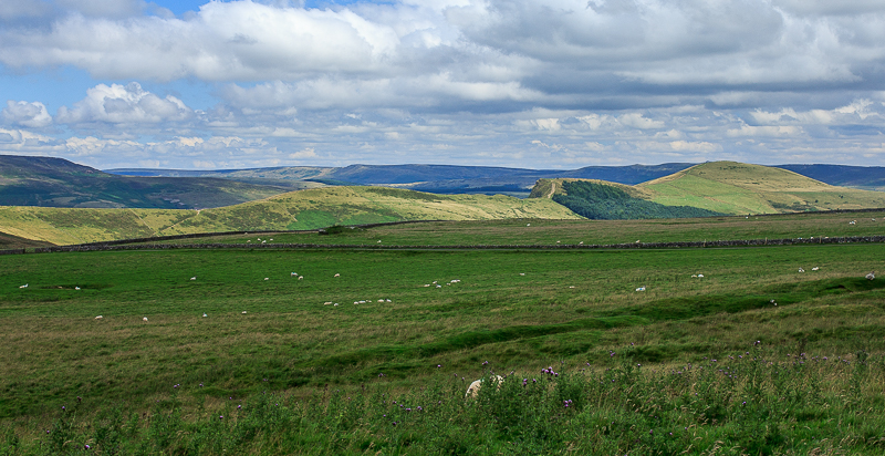Great Ridge
